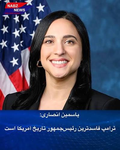 نماینده دمکرات : ترامپ احمق مناسبی برای نتانیاهو است